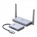 UGREEN Wireless HDMI Extender Transmitter and Receiver 50m
