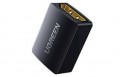 UGREEN HDMI Female to Female Adapter (Black)