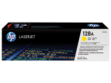 Hp Toner CE322A 128A Cartridge