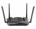D-Link Wireless AX 3200 Wi-Fi 6 4x4 Dual Band (11n/ac/ax) Router DIR-X3260/MNA
