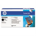 Hp Toner CE250A 504A Cartridge