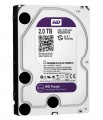 WD 2TB SATA PURPLE
