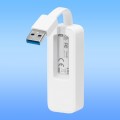 TP-Link Network Adapter | USB 3.0 to RJ45 | UE300 USB 3.0 to Gigabit Ethernet | Network Adapter 10/100/1000Mbps