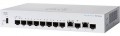 CISCO CBS350-8T-2G-EU