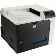 COLOR LASERJET CP4025N