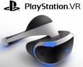 Sony PlayStationVR