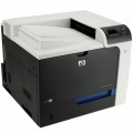 COLOR LASERJET CP4025N