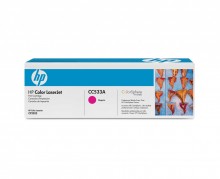 Hp Toner CC533A 304A Cartridge