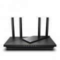 TP-Link Wi-Fi 6 Router AX55 AX3000 Dual Band Gigabit Wi-Fi 6 Router