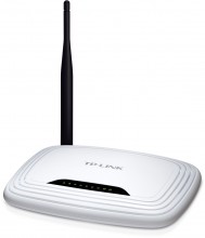 TP-Link WR740N 300Mbps Wireless N Router,TpLink,Router,Price In Pakistan, Karachi, Lahore, Peshawar, Islamabad, Queta, Multan, Deraismailkhan, Sukker, Hyderabad, itshop, it-shop, itshop.pk