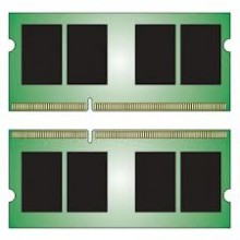 KINGSTON DDR3 SO RAM 2GB PC1333 FOR NOTEBOOK