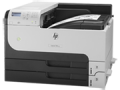 HP LaserJet Enterprise 700 M712dnS