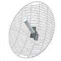 Planet 24Dbi Grid Type Antenna