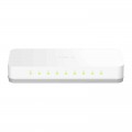 D-Link 8-Port FE Unmanage Switch DES-1008C