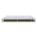 CISCO CBS350-48P-4X-EU