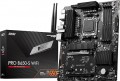 MSI PRO B650-S WIFI