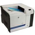 COLOR LASERJET ENT 500 M551N