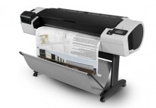 HP DESIGNJET T1300 ePrinter 44-in