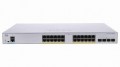 CISCO CBS350-24P-4G-EU