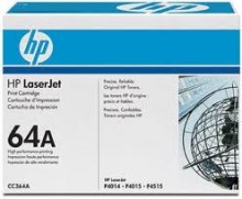 Hp Toner CC364A 64A Cartridge