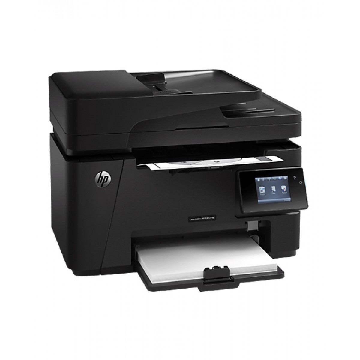 Hp Laserjet Pro Multifunction Printer M127fw Price In Pakistan Karachi Lahore Peshawar Islamabad Rawalpindi Queta Multan Deraismailkhan Sukker Hyderabad Itshop It Shop Itshop Pk
