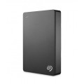 Seagate Backup Plus 5TB Portable Hard Drive Black