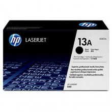 Hp Toner Q2613A 13A Cartridge