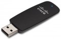 WIRLESS N USB ADAPTER 2.4GHZ, 300MBPS