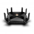 TP-Link Wi-Fi 6 Archer AX6000 Dual Band Gigabit Next-Gen Wi-Fi 6 Router