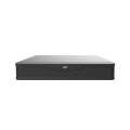 Uniview NVR501-08B 8 Channels 1 SATA Interface Network Video Recorder, No HDD