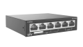 Unmanaged Ethernet Switch