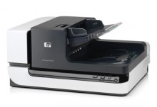 HP SCANJET N9120