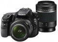 Sony SLT-A58Y,Sony,Digital camera,Price In Pakistan,Karachi,Lahore,Peshawar,Islamabad,Queta,Multan,Deraismailkhan,Sukker,Hyderabad,itshop,it-shop,itshop.pk