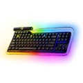 Hyte Keeb TKL Modern Human Interface RGB Mechanical Gaming Keyboard
