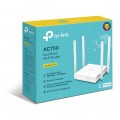 TP-Link Archer C24 AC750 Dual-Band Wi-Fi Router | Ver 1.0
