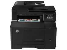 HP Color LaserJet Pro 200 M251N