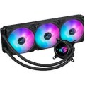 ASUS ROG STRIX LC III 360 ARGB - (WHITE)