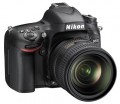 Nikon D610 DSLR Camera with 24-85mm