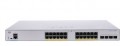 CISCO CBS350-24S-4G-EU