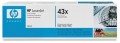 Hp Toner C8543X 43X Cartridge