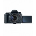 Canon EOS Rebel T6s/760D DSLR Camera With 18-135mm Lens