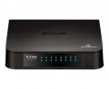 D-Link 16 Port 10/100 unmanaged Switch DES-1016A