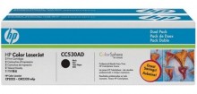 Hp Toner CC530A 304A Cartridge