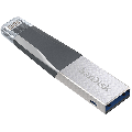 SanDisk iXpand Mini 128GB USB Flash Drive