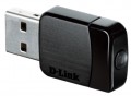 D-Link Wireless AC dual band (11a/b/g/n/ac) USB 2.0 Adaptor DWA-171/NA 