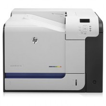 HP Color LaserJet Enterprise 500 M551dn