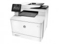 LASERJET PRINTER HP CLJ M477FNW MFP PRINTER