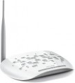 Tp-Link TD-W8951ND Wireless ADSL Modem Router