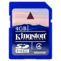 SD4/4GB