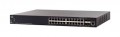 CISCO SX350X-24F-K9-EU